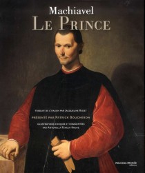le-prince-machiavel
