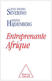 Entreprenante Afrique