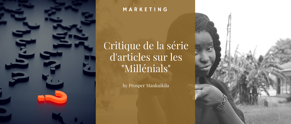 EXPERT TALK - marketing - Prosper Mankuikila