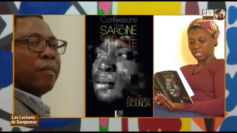 les lectures de Gangoueus