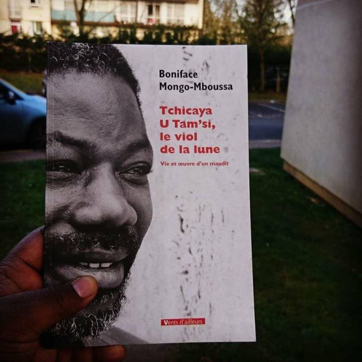 livre Boniface Mongo-Mboussa