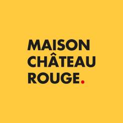 Maison Château Rouge logo